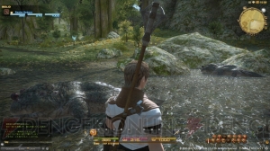 『旧ファイナルファンタジーXIV』と『新生ファイナルファンタジーXIV』は似ていても何もかもが違う――αテストを経て吉田プロデューサーが語る