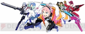 発売直後の『エクストルーパーズ』の情報をまとめて掲載！ サブキャラクターやゲームの流れをお届け