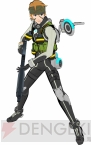 『エクストルーパーズ』