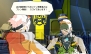 『エクストルーパーズ』