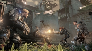 『ギアーズ・オブ・ウォー ジャッジメント』