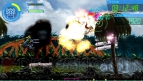 『機装猟兵ガンハウンドEX』
