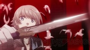 水樹奈々さんの『奇跡のメロディア』に乗せた『シャイニング・アーク』オープニングムービー公開