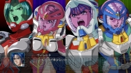 『第2次スーパーロボット大戦OG』