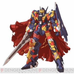 『第2次スーパーロボット大戦OG』