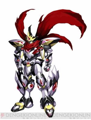 『第2次スーパーロボット大戦OG』