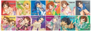 『アイドルマスター』