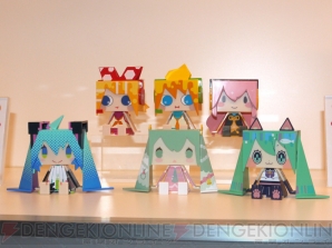 グッスマくじ 初音ミク 2012 Winter Ver.』12月4日10：00販売