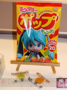 『グッスマくじ 初音ミク 2012 Winter Ver.』12月4日10：00販売開始！ 初音ミクのコラボレーション商品も一挙紹介