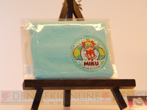 『グッスマくじ 初音ミク 2012 Winter Ver.』12月4日10：00販売開始！ 初音ミクのコラボレーション商品も一挙紹介