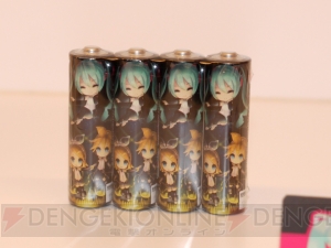 『グッスマくじ 初音ミク 2012 Winter Ver.』12月4日10：00販売開始！ 初音ミクのコラボレーション商品も一挙紹介