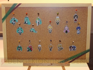 『グッスマくじ 初音ミク 2012 Winter Ver.』12月4日10：00販売開始！ 初音ミクのコラボレーション商品も一挙紹介