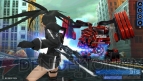 『ブラック★ロックシューター THE GAME』