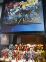 ガンプラEXPO