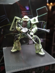 ガンプラEXPO