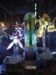 ガンプラEXPO
