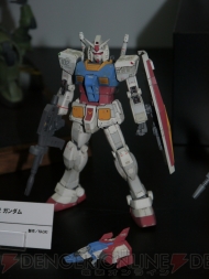 ガンプラEXPO