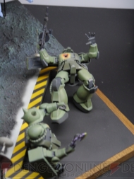 ガンプラEXPO