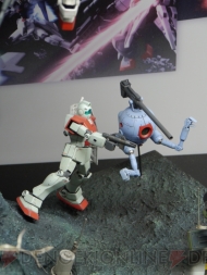 ガンプラEXPO