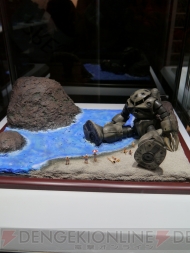 ガンプラEXPO