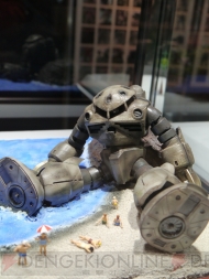 ガンプラEXPO