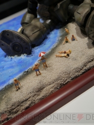 ガンプラEXPO
