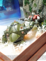 ガンプラEXPO