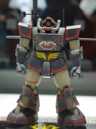 ガンプラEXPO