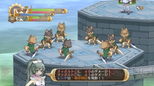 『神様と運命革命のパラドクス』緊急アンケート！ 開発スタッフへの質問や気になるキャラを大募集【電撃日本一】