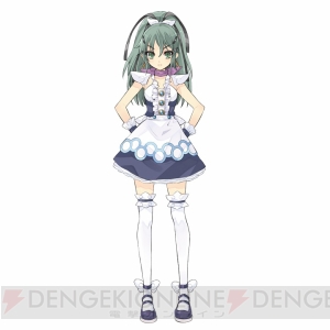 『神様と運命革命のパラドクス』緊急アンケート！ 開発スタッフへの質問や気になるキャラを大募集【電撃日本一】