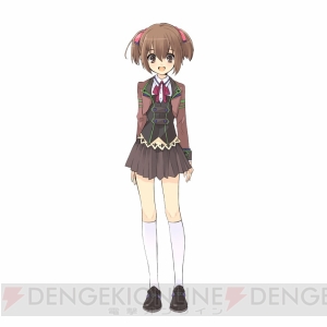 『神様と運命革命のパラドクス』緊急アンケート！ 開発スタッフへの質問や気になるキャラを大募集【電撃日本一】