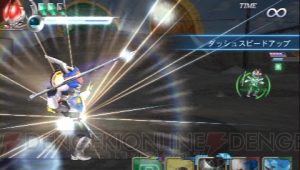 カードバトルと格闘ACTが融合!? フォーゼ、サーガ、ストライクフリーダムも参戦する『HEROES’ VS（ヒーローズバーサス）』新情報公開