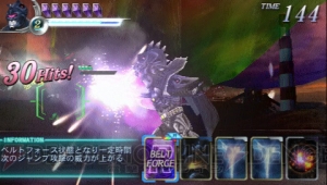 カードバトルと格闘ACTが融合!? フォーゼ、サーガ、ストライクフリーダムも参戦する『HEROES’ VS（ヒーローズバーサス）』新情報公開