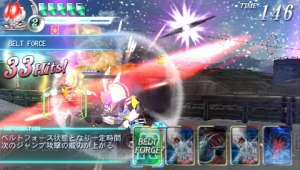 カードバトルと格闘ACTが融合!? フォーゼ、サーガ、ストライクフリーダムも参戦する『HEROES’ VS（ヒーローズバーサス）』新情報公開