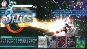 カードバトルと格闘ACTが融合!? フォーゼ、サーガ、ストライクフリーダムも参戦する『HEROES’ VS（ヒーローズバーサス）』新情報公開