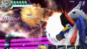 カードバトルと格闘ACTが融合!? フォーゼ、サーガ、ストライクフリーダムも参戦する『HEROES’ VS（ヒーローズバーサス）』新情報公開