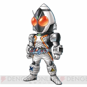 カードバトルと格闘ACTが融合!? フォーゼ、サーガ、ストライクフリーダムも参戦する『HEROES’ VS（ヒーローズバーサス）』新情報公開