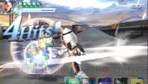 カードバトルと格闘ACTが融合!? フォーゼ、サーガ、ストライクフリーダムも参戦する『HEROES’ VS（ヒーローズバーサス）』新情報公開