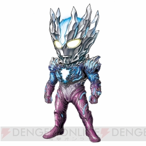 カードバトルと格闘ACTが融合!? フォーゼ、サーガ、ストライクフリーダムも参戦する『HEROES’ VS（ヒーローズバーサス）』新情報公開