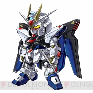 カードバトルと格闘ACTが融合!? フォーゼ、サーガ、ストライクフリーダムも参戦する『HEROES’ VS（ヒーローズバーサス）』新情報公開