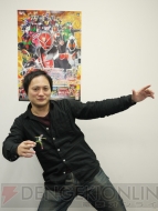 『仮面ライダー 超クライマックスヒーローズ』