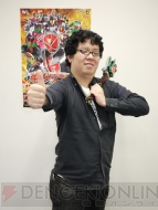 『仮面ライダー 超クライマックスヒーローズ』