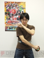 『仮面ライダー 超クライマックスヒーローズ』