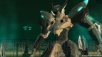 『ZONE OF THE ENDERS HD EDITION』