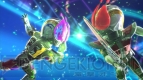『HEROES’ VS』