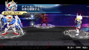 『HEROES’ VS』