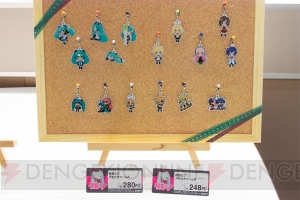 【電撃PlayStation】お菓子に景品にミクさんグッズが盛りだくさん！ 初音ミク関連商品発表会をレポ!!