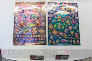 【電撃PlayStation】お菓子に景品にミクさんグッズが盛りだくさん！ 初音ミク関連商品発表会をレポ!!