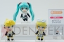初音ミク関連商品発表会