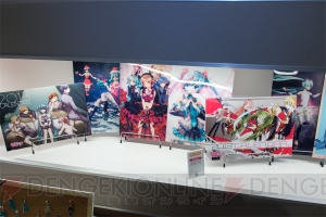 【電撃PlayStation】お菓子に景品にミクさんグッズが盛りだくさん！ 初音ミク関連商品発表会をレポ!!